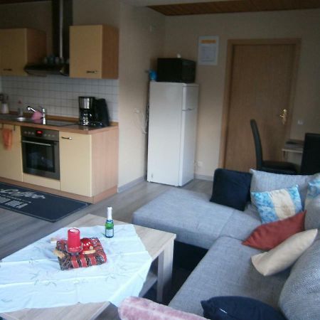 Eifeler Ferienwohnung Nettersheim Exterior foto
