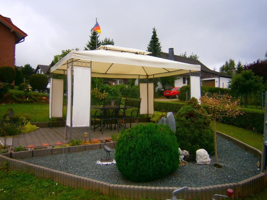 Eifeler Ferienwohnung Nettersheim Zimmer foto