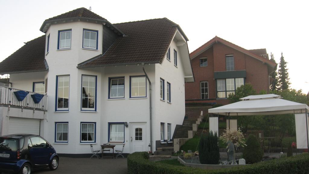 Eifeler Ferienwohnung Nettersheim Zimmer foto